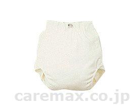 (U0218)オープン型おむつカバー / 18-01011 S【販売単位:1】(cm-233595)(cm-233595)[1枚