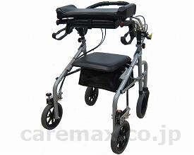 【※法人・施設限定・送料別途】【※大型商品・送料別途】(W0507)ラビット 座面ありタイプ（シャロー/狭幅） / WA-2 シ