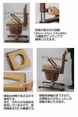 【※法人・施設限定・送料別途】【※大型商品・送料別途】(T0456)あらえ～るⅡ / 8030 標準タイプ【販売単位:1】(cm