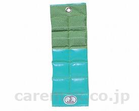 (H0379)カラー重錘バンド3.0Kg/SPR-592Hグリーン(cm-234733)【販売単位:1】