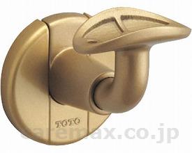 【※法人・施設限定・送料別途】L付受ブラケット φ32 EWT15BU32 / ＃BZ（ブロンズ）(cm-236526)[個]