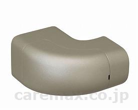 【※法人・施設限定・送料別途】エンドホルダー EWT16BER 右タイプ / ＃BZ（ブロンズ）(cm-236580)[個]