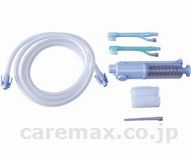 (E1198)注水・吸引歯ブラシセット/E562(cm-238036)【販売単位:1】
