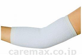 (U0261)icゲルマニウムサポーターひじ用/フリー(cm-241964)【販売単位:1】