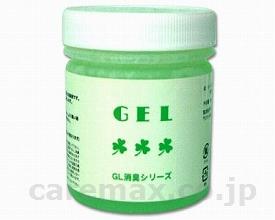 GL消臭ゲル / GL1005 180g(cm-242580)[ケース(50個入)]