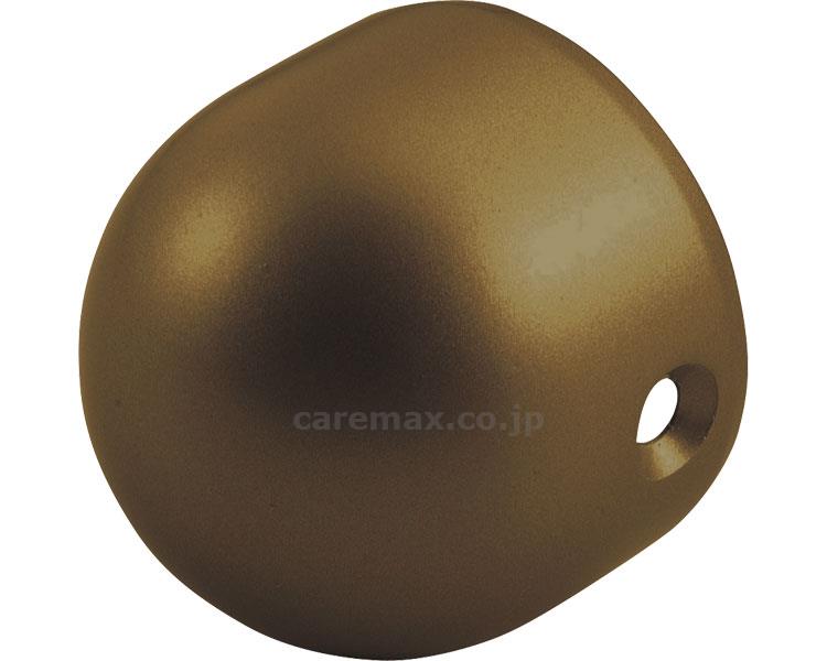 32エンドキャップ / 040-1363 ブラウン BE-11B【販売単位:1】(cm-244343)(cm-244343)[1