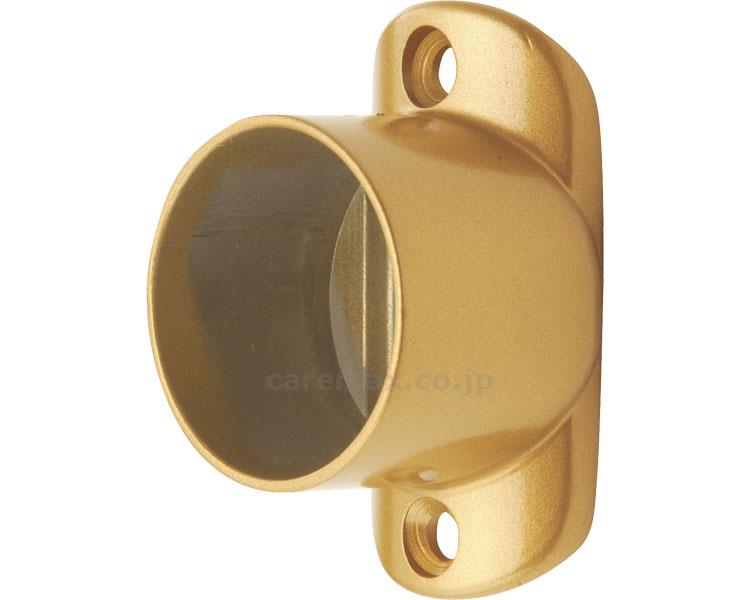 (R0785)φ32 Tジョイント / 040-1476 ゴールド BE-35G【販売単位:1】(cm-244402)(cm-2
