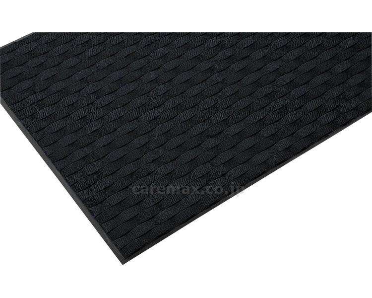 (S0404)吸水マットダブルウェーブ/F-205-15グレー(cm-245051)【販売単位:1】