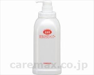 【※WEB販売不可】【※法人・施設限定・送料別途】あたま&からだシャンプー用アプリケーター / 1.2L用(cm-246
