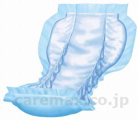 【※法人・施設限定・送料別途】(T0596)マーヤ 夜．長時間用超特大パッド（男女共用） L / 1010341 30枚【販売単