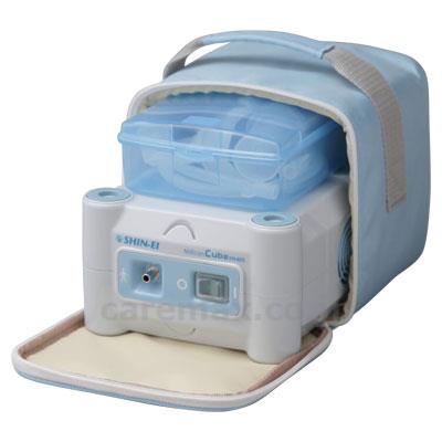 【※法人・施設限定・送料別途】ミリコンCube / KN-80S(cm-253492)[台]