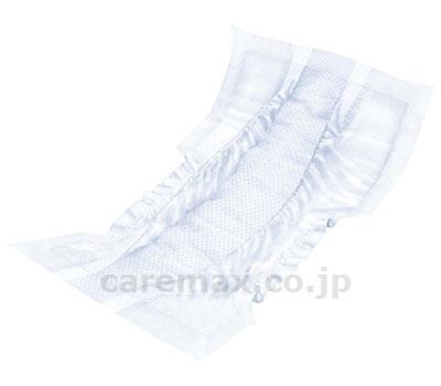 (T0552)アテントSケア軟便安心パッド / 763111 20枚【販売単位:4】(cm-253636)(cm-253636)