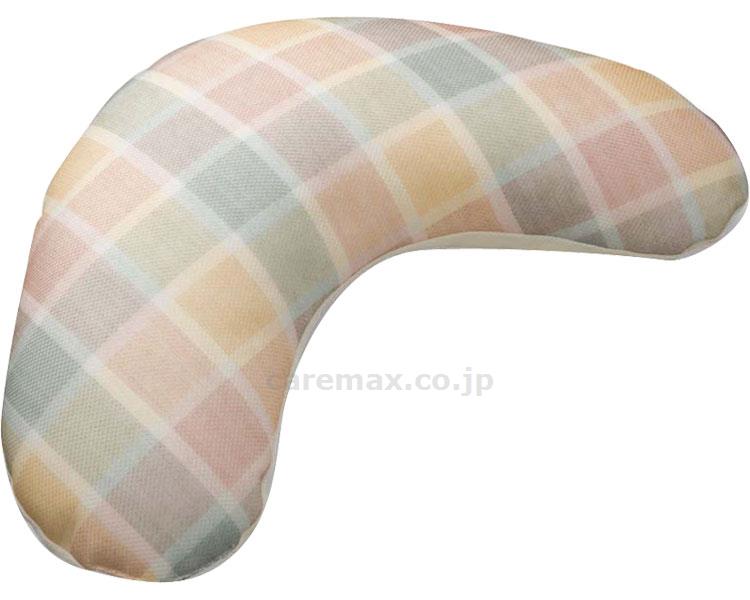 (U0296)アルファプラ ウェルピー（メッシュタイプ） ブーメランタイプ 小 / PC-WM-B2【販売単位:1】(cm-25