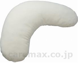 (U0296)アルファプラ ウェルピー（レギュラータイプ） ブーメランタイプ 小 / PC-WR-B2【販売単位:1】(cm-2