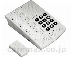 【※WEB販売不可】リモートコントロールスピーカーホン / RC-200(cm-254371)[]