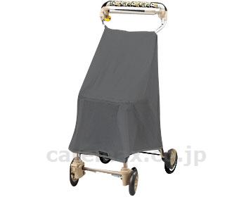 (W1765)レインカバー/ライトミニN・キュートミニ用(cm-255437)【販売単位:1】