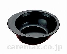 (E0376)自助食器 小鉢 / M-352BK 300cc【販売単位:1】(cm-256535)(cm-256535)[1個]