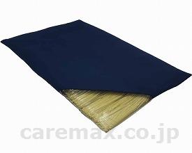 【※法人・施設限定・送料別途】(P0152)ベッド用アクションパッド（カバー付）ダブルサイズ/＃6300(cm-256549)【