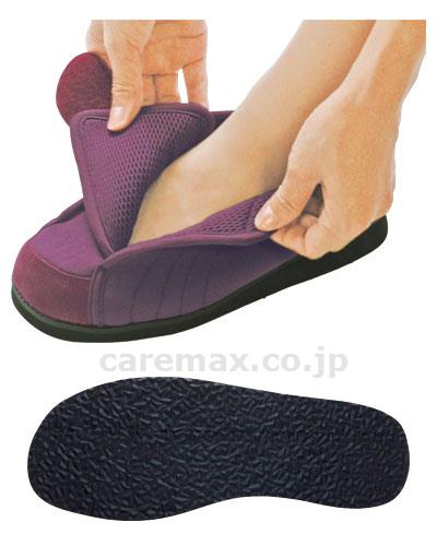 【※定価販売厳守・価格統制】(W0672)すたこらさんソフト20 男女共用 片足 / 25.0～25.5cm モスグリーン 右足