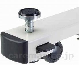 (O0334)折りたたみ式昇降テーブル / CS-159A 幅150cm【販売単位:1】(cm-256611)(cm-25661