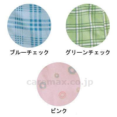 (U0298)マンラク1型ねまき オールシーズン / 1001 L ピンク【販売単位:1】(cm-256757)(cm-2567