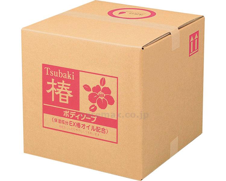 (S0469)SCRITT（スクリット） 椿 ボディソープ / 4222 18L コック付【販売単位:1】(cm-256925)