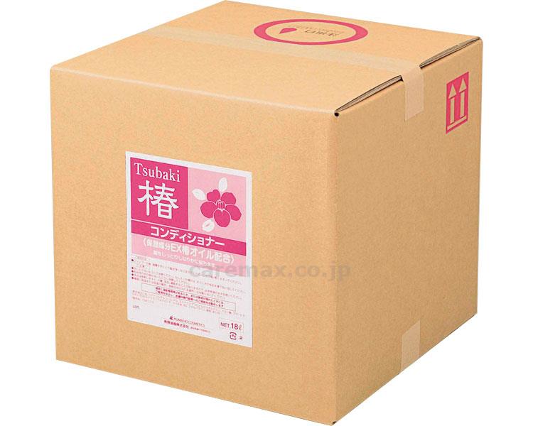 (S0469)SCRITT（スクリット） 椿 コンディショナー / 4224 18L コック付【販売単位:1】(cm-25744