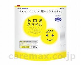 【※法人・施設限定・送料別途】(E0436)トロミスマイル/700g(cm-258039)【販売単位:40】