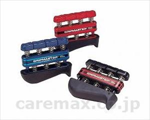 【※WEB販売不可】グリップマスター / 0622600 赤（中）(cm-258159)[]