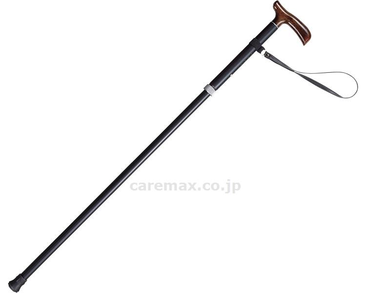 (W1213)かるケインMサイズ/青墨（あおずみ）(cm-259904)【販売単位:1】