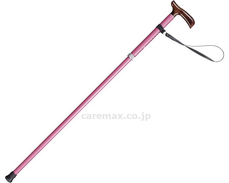 (W1213)かるケインMサイズ/牡丹（ぼたん）(cm-259907)【販売単位:1】