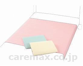 (U0320)ホームケア防水シーツ/2155クリーム(cm-260047)【販売単位:1】