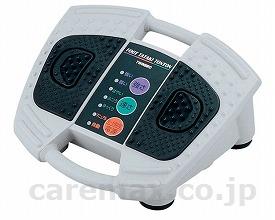 (H0605)フットタタキトントン / EM-2705GY【販売単位:1】(cm-261510)(cm-261510)[1台]