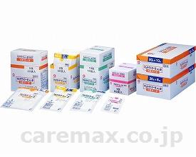 【※法人・施設限定・送料別途】マルチテトラーゼ 滅菌済 No.4-5枚 / 14826 30×30cm 8ッ折【販売単位:12】
