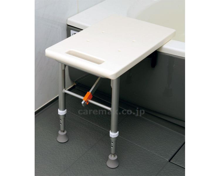 【※法人・施設限定・送料別途】(S0504)移乗台 N-500 / VAL13001【販売単位:1】(cm-265508)(cm