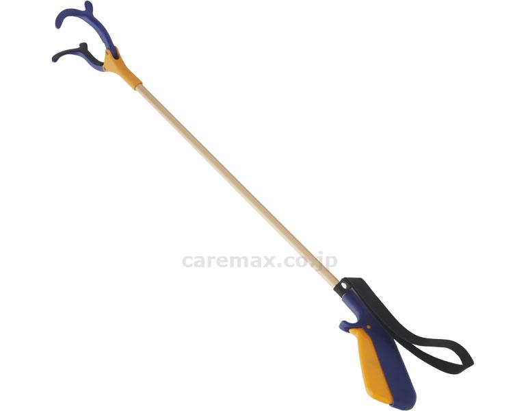 (O0380)楽らくハンド ロング / JBS111-4B-1 長さ70cm【販売単位:1】(cm-265662)(cm-265