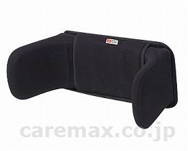 (W1071)FC-フィット背用セット/ベース部+ロングパッド×2+スポンジ1枚(cm-266302)【販売単位:1】