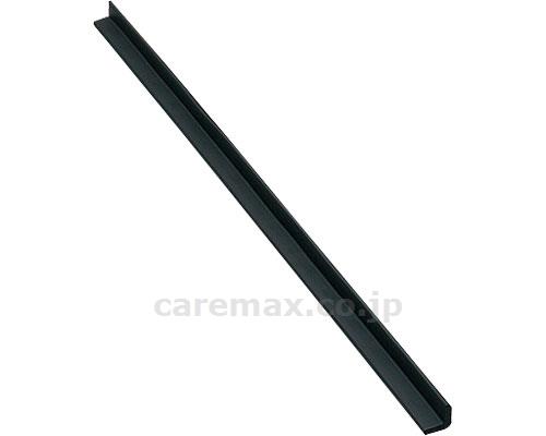(R0518)アングル型スポンジ / SRLY-903 ブラック【販売単位:5】(cm-266483)(cm-266483)[5