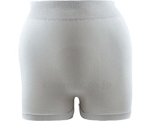 フィットパンツ 40 / S～M グレー(cm-268123)[枚]
