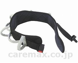 (W1073)マスターベルト / 39580-010 Sサイズ【販売単位:1】(cm-268408)(cm-268408)[1個