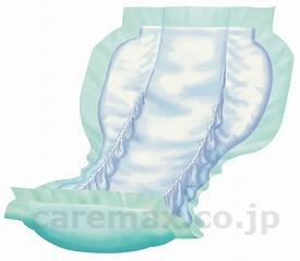 【※法人・施設限定・送料別途】(T0596)マーヤ 夜．長時間用大パッド（男女共用） Ms / 1010311 30枚【販売単位