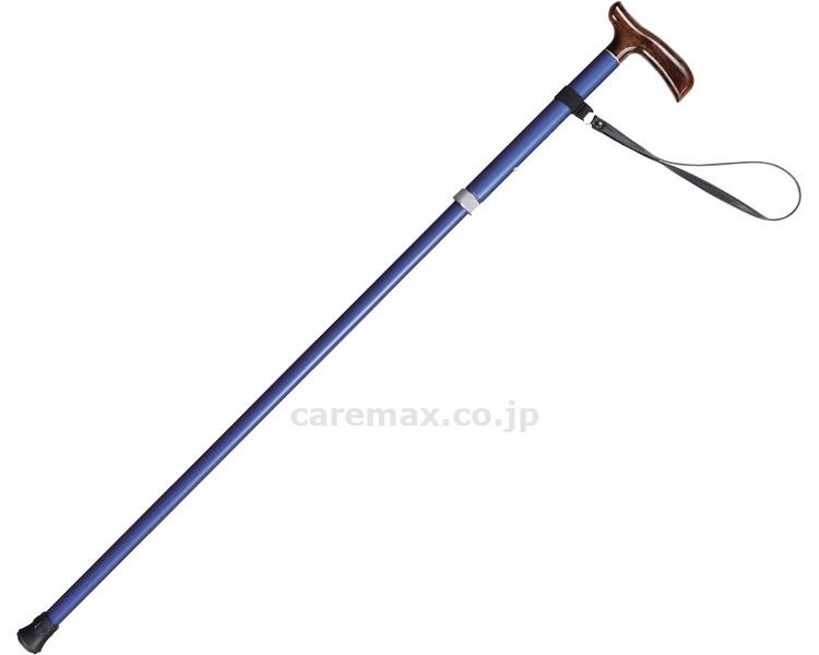 (W1213)かるケイン Sサイズ / 群青（ぐんじょう）【販売単位:1】(cm-269498)(cm-269498)[1本]