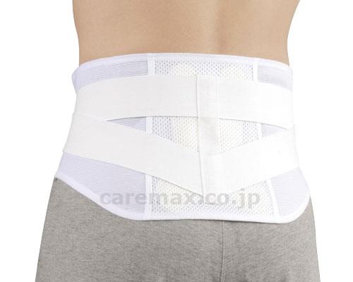 バックレスキューベルトチタン レギュラー / 201600 S 白【販売単位:1】(cm-271182)(cm-271182)[