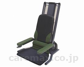 (H0505)独立宣言 ローザ ワイドシート / DSRS-W【販売単位:1】(cm-271293)(cm-271293)[1台