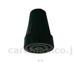 【※法人・施設限定・送料別途】(W0935)替えゴム小2個入内径15mm/065-2ブラック(cm-271297)【販売単位:1