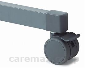 キャスター 4個組 / KQ-39A【販売単位:1】(cm-273273)(cm-273273)[1組]