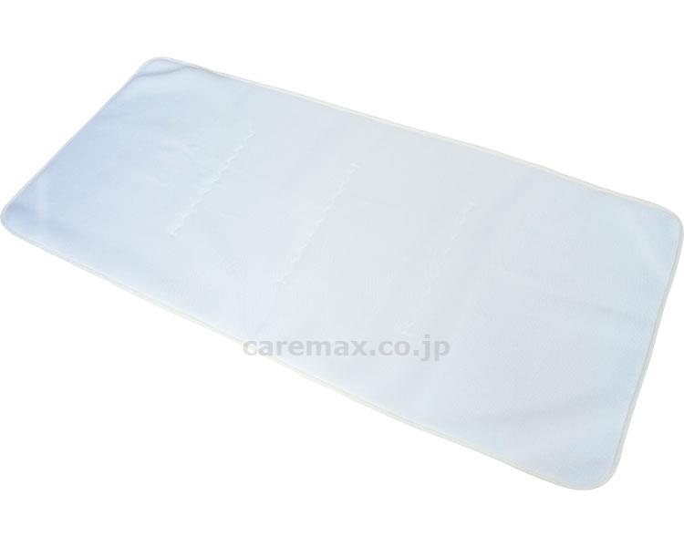 (U0384)床ずれ防止ベッドパッドブレイラプラス/BRPS-830S幅83×長さ183cm(cm-273645)【販売単位:1