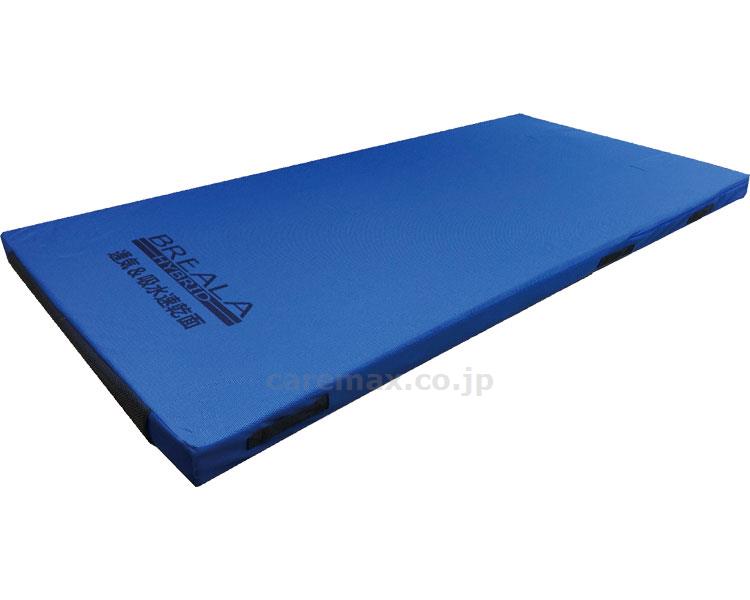 【※大型商品・送料別途】(P0177)ブレイラハイブリッドケアマットレス レギュラー / BRHM-830R 幅83cm【販売単