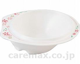 (E0485)自助食器 美華シリーズ 小鉢 中 / UMS-41R MIKA【販売単位:1】(cm-275843)(cm-275