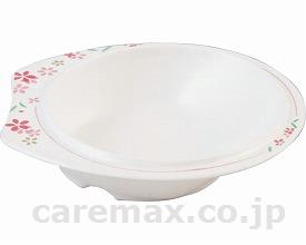 (E0485)自助食器 美華シリーズ 中皿 / UMS-45R MIKA【販売単位:1】(cm-275848)(cm-27584